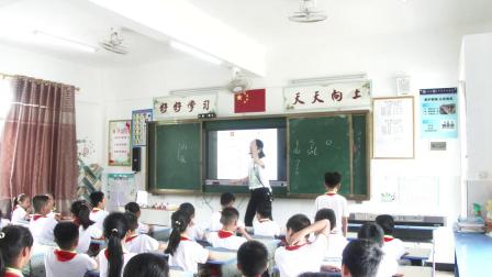 《田野在召唤》优秀教学视频-四年级音乐上册 – 四年级音乐优质课公开课示范观摩研讨课视频