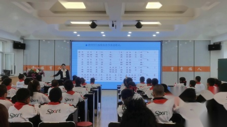 《愉快的梦》教研公开课教学视频-人教版四年级音乐上册 – 四年级音乐优质课公开课示范观摩研讨课视频