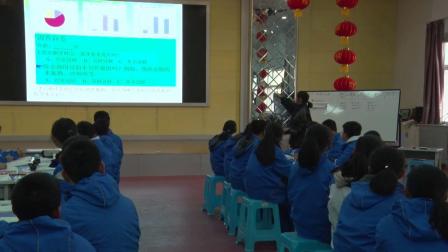 《数据的收集》交流课教学视频-北师大版七年级数学上册 – 七年级数学优质课公开课示范观摩研讨课视频