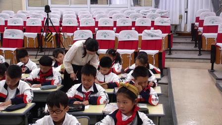 《续写故事》优质课教学视频-部编版三年级语文上册 – 三年级语文优质课公开课示范观摩研讨课视频