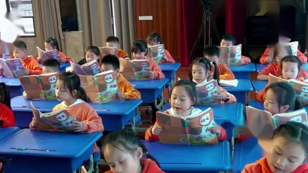 《雨点儿》教研优质课教学视频-部编版一年级语文上册 – 一年级语文优质课公开课示范观摩研讨课视频