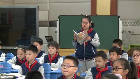 《古诗三首-示儿》优质课教学视频-部编版五年级语文上册 – 五年级语文优质课公开课示范观摩研讨课视频