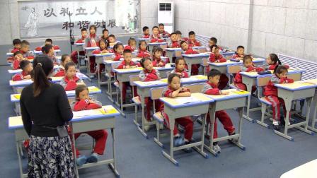 《小鲤鱼跳龙门》整本书导读课教学视频-部编版二年级语文 – 二年级语文优质课公开课示范观摩研讨课视频