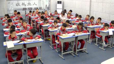 《俗世奇人》整体书阅读推进课教学视频-部编版五年级语文 – 五年级语文优质课公开课示范观摩研讨课视频