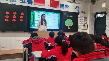 《习作-我来编童话》优秀教学视频-部编版三年级语文上册 – 三年级语文优质课公开课示范观摩研讨课视频