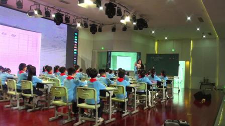 《饮湖上初晴后雨》优质课交流教学视频-部编版三年级语文上册 – 三年级语文优质课公开课示范观摩研讨课视频