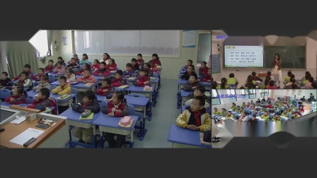 《一只窝囊的大老虎》优秀课堂实录-部编版四年级语文上册 – 四年级语文优质课公开课示范观摩研讨课视频