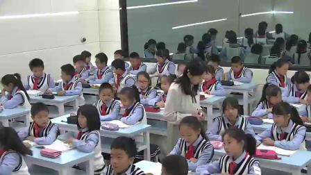 《西门豹治邺》优质课教学视频-部编版四年级语文上册-教学能手李老师 – 四年级语文优质课公开课示范观摩研讨课视频