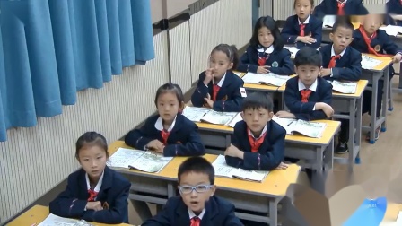 《咏柳》优秀教学视频-部编版二年级语文下册 – 二年级语文优质课公开课示范观摩研讨课视频