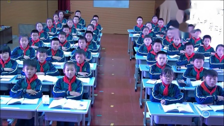 《长相思》教研展示课教学视频-部编版五年级语文上册 – 五年级语文优质课公开课示范观摩研讨课视频