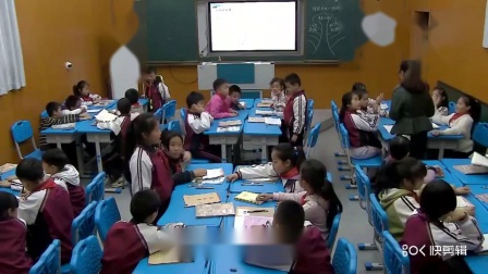 《讲历史人物故事》优秀教学视频-部编版四年级语文上册口语交际 – 四年级语文优质课公开课示范观摩研讨课视频