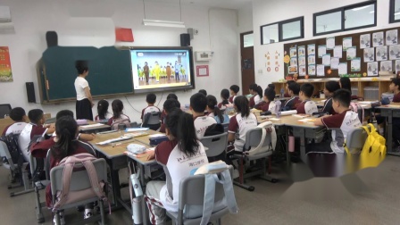 《中国神话传说》推进课教学视频-部编版五年级语文上册 – 五年级语文优质课公开课示范观摩研讨课视频