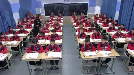 《我的长生果》第一课时教学视频-部编版五年级语文上册 – 五年级语文优质课公开课示范观摩研讨课视频