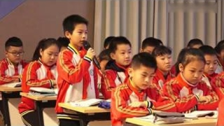 《鸟的天堂》教研优质课视频-部编版五年级语文上册 – 五年级语文优质课公开课示范观摩研讨课视频
