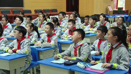 《有你真好》习作指导课教学视频-部编版六年级语文上册-教学能手杨老师 – 六年级语文优质课公开课示范观摩研讨课视频