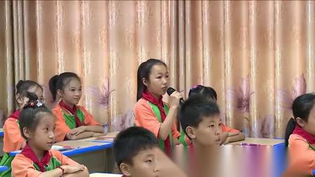 《I was two then》优秀教学视频-外研版四年级英语下册-执教唐老师 – 四年级英语优质课公开课示范观摩研讨课视频