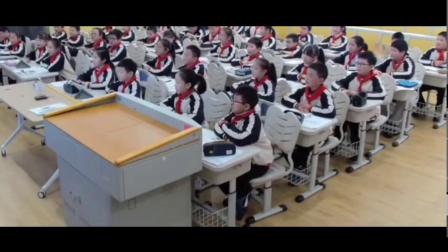 《父爱之舟》优秀课堂实录-部编版五年级语文上册 – 五年级语文优质课公开课示范观摩研讨课视频