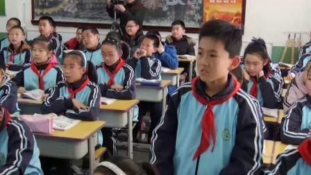 《There are only nineteen crayons.》优秀课堂实录-外研版五年级英语上册 – 五年级英语优质课公开课示范观摩研讨课视频