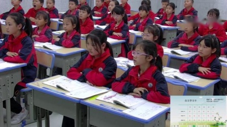 《三角形的分类》优秀教学视频-西师版四年级数学下册 – 四年级数学优质课公开课示范观摩研讨课视频