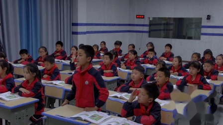 《旋转与平移》优秀教学视频-西师版三年级数学下册 – 三年级数学优质课公开课示范观摩研讨课视频