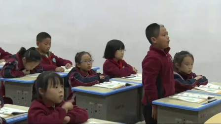 《东南西北》优秀教学视频-西师版三年级数学上册 – 三年级数学优质课公开课示范观摩研讨课视频