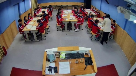 《体积和体积单位》优秀教学视频-人教版五年级数学下册 – 五年级数学优质课公开课示范观摩研讨课视频