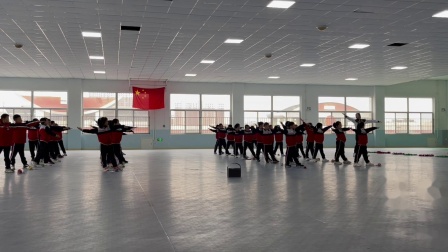 《投掷轻物》教研公开课视频-二年级体育下册-执教刘老师 – 二年级体育优质课公开课示范观摩研讨课视频