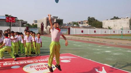 《立定跳远》公开课视频-二年级体育 – 二年级体育优质课公开课示范观摩研讨课视频