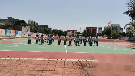 《立定跳远》优秀公开课教学视频-二年级体育-执教林老师 – 二年级体育优质课公开课示范观摩研讨课视频