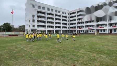 《持轻物掷远》优质课教学视频-二年级体育 – 二年级体育优质课公开课示范观摩研讨课视频