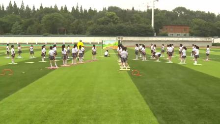 《立定跳远》优质课教学视频-二年级体育-安徽省小学体育与健康优质课评比 – 二年级体育优质课公开课示范观摩研讨课视频