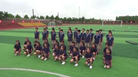 《技巧-前滚翻》优质课教学视频-二年级体育-安徽省小学体育与健康优质课评比 – 二年级体育优质课公开课示范观摩研讨课视频