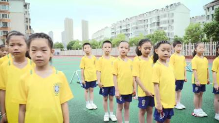 《发展上肢力量的游戏》优质课教学视频-二年级体育-安徽省小学体育与健康优质课评比 – 二年级体育优质课公开课示范观摩研讨课视频