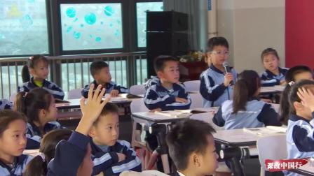 《吃水不忘挖井人》教研示范课教学视频-部编版一年级语文下册 – 一年级语文优质课公开课示范观摩研讨课视频