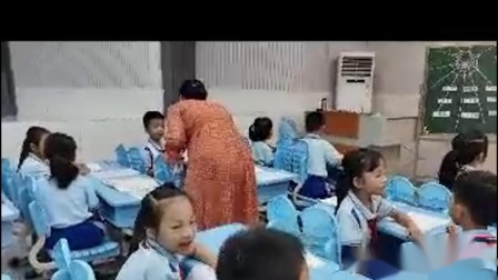 《蜘蛛开店》识字优秀教学视频-部编版二年级语文下册-执教邓老师 – 二年级语文优质课公开课示范观摩研讨课视频