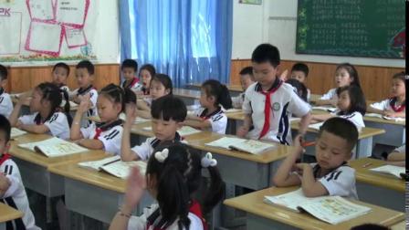 《听故事讲故事》优秀教学视频-部编版一年级语文下册口语交际 – 一年级语文优质课公开课示范观摩研讨课视频