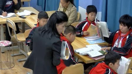 《小虾》优秀教学视频-部编版三年级语文下册-执教陈老师 – 三年级语文优质课公开课示范观摩研讨课视频