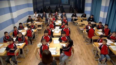 《用字母表示数》优秀教学视频-北师大版四年级数学下册-执教杨老师 – 四年级数学优质课公开课示范观摩研讨课视频
