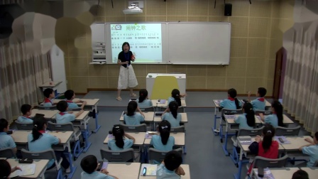 《调皮的小闹钟》优秀教学视频-人教版二年级音乐下册 – 二年级音乐优质课公开课示范观摩研讨课视频