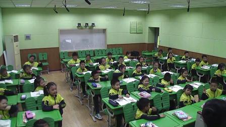 《要下雨了》优秀教学视频-部编版一年级语文下册-执教杨老师 – 一年级语文优质课公开课示范观摩研讨课视频