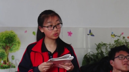 《次北固山下》优秀教学视频-部编版七年级语文上册 – 七年级语文优质课公开课示范观摩研讨课视频