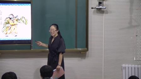 《21 智取生辰纲》优质课课堂展示视频-部编版初中语文九年级上册 – 九年级语文优质课公开课示范观摩研讨课视频