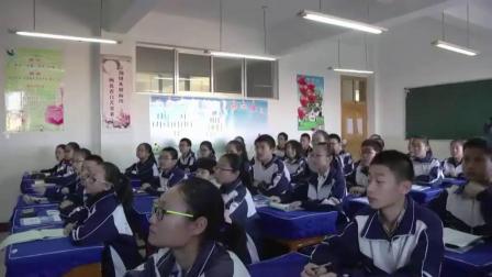 《树状图或表格求简单事件的概率》优秀教学视频-北师大版九年级数学上册 – 九年级数学优质课公开课示范观摩研讨课视频