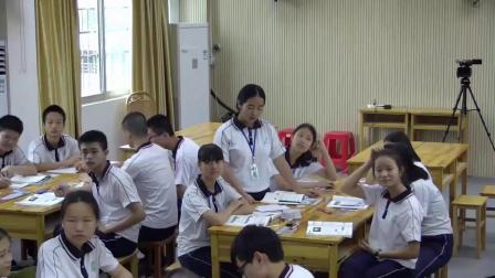 《投影与中心投影》优秀教学视频-北师大版九年级数学上册 – 九年级数学优质课公开课示范观摩研讨课视频