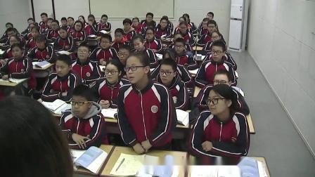 《函数》第二课时教学视频-北师大版八年级数学上册-执教王老师 – 八年级数学优质课公开课示范观摩研讨课视频