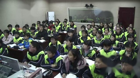 《函数》优秀公开课视频-北师大版八年级数学上册-执教李老师 – 八年级数学优质课公开课示范观摩研讨课视频