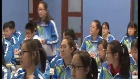 《函数》优秀教学视频-北师大版八年级数学上册 – 八年级数学优质课公开课示范观摩研讨课视频