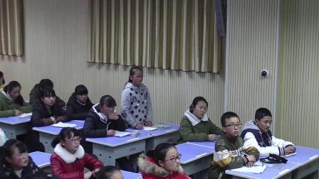 《探究分式的基本性质》优秀教学视频-人教版八年级数学上册 – 八年级数学优质课公开课示范观摩研讨课视频