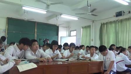 《列分式方程解决行程实际问题》优秀教学视频-人教版八年级数学上册 – 八年级数学优质课公开课示范观摩研讨课视频