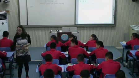 《A day out》优秀教学视频-牛津译林版八年级英语上册 – 八年级英语优质课公开课示范观摩研讨课视频